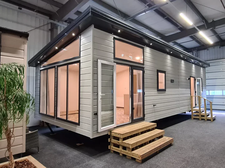 Maison Modulaire 44m2