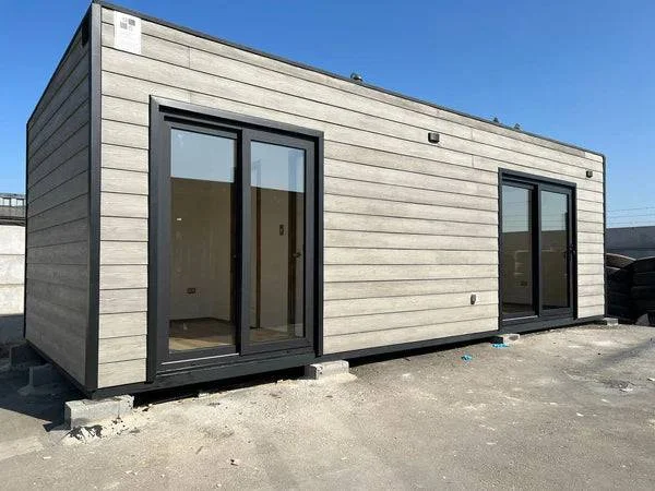 Conteneur Aménagé Polyvalent