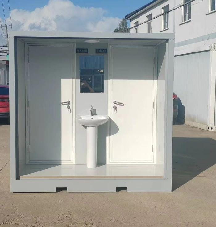 WC Sanitaire